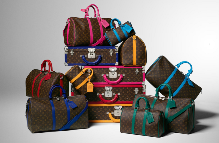 Louis Vuitton Bags, Handbags & Wallets | Best LV Replica Bags, Speedy, Neverfull & More on Sale