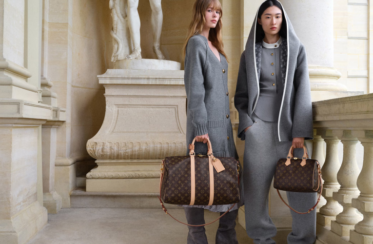 Louis Vuitton: The Epitome of Luxury Fashion, Craftsmanship, and Digital Innovation