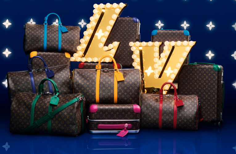 Discover Timeless Luxury: Shop Authentic Louis Vuitton Shoulder Bags & Totes