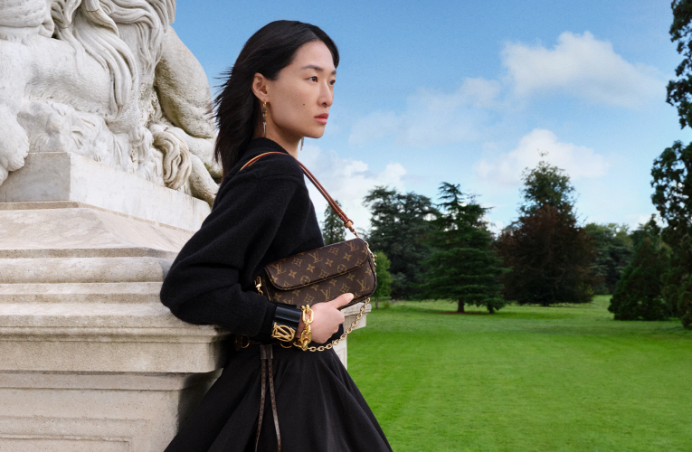 Louis Vuitton: The Ultimate Guide to Handbags, Shoes, Wallets, and Accessories for Iconic Luxury