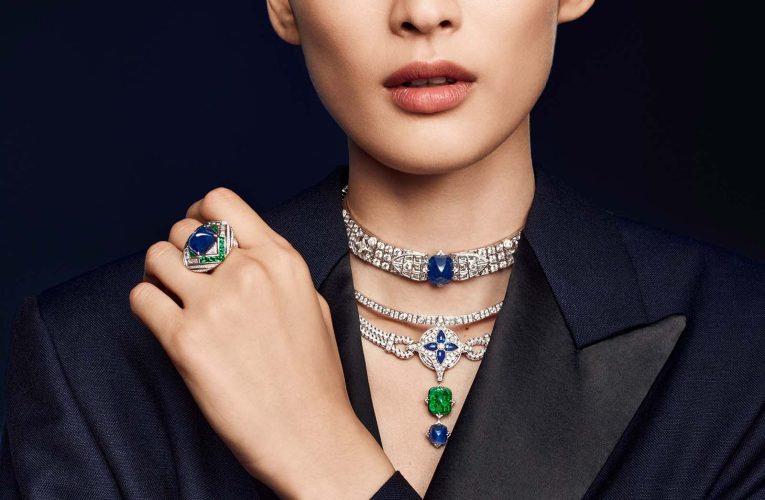 Elevate Your Style: Luxury Women’s Designer Fashion Fine Jewelry for Every Occasion