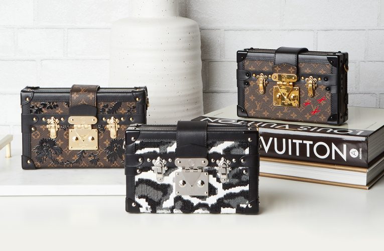 Shop Iconic Louis Vuitton Handbags: Best-Selling Bags, Totes & Wallets for Women