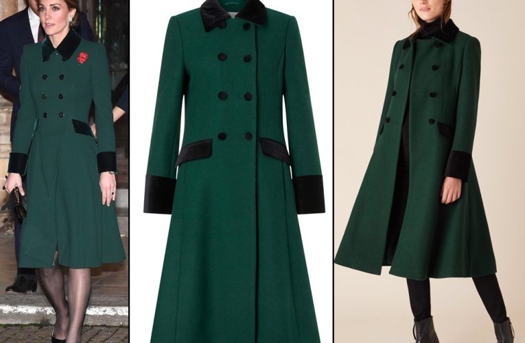 Shop Women’s Winter Coats & Jackets at Monsoon London – Up to 70% Off!