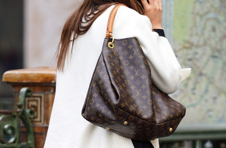 Discover Timeless Elegance: Louis Vuitton Handbags for Every Style