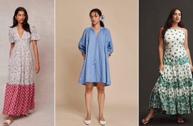 Discover Monsoon Clothing & Dresses: Boho-Chic Styles at Up to 70% Off