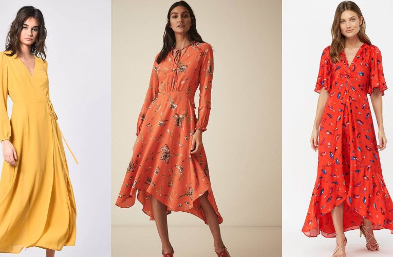 Shop Stunning Occasion Dresses at Monsoon US – Up to 70% Off! Wedding, Party, and Casual Styles Await