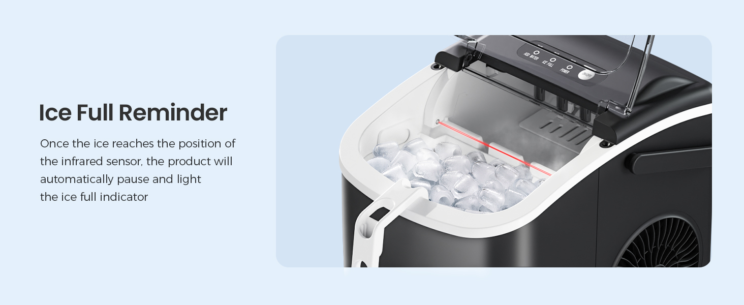 ice maker