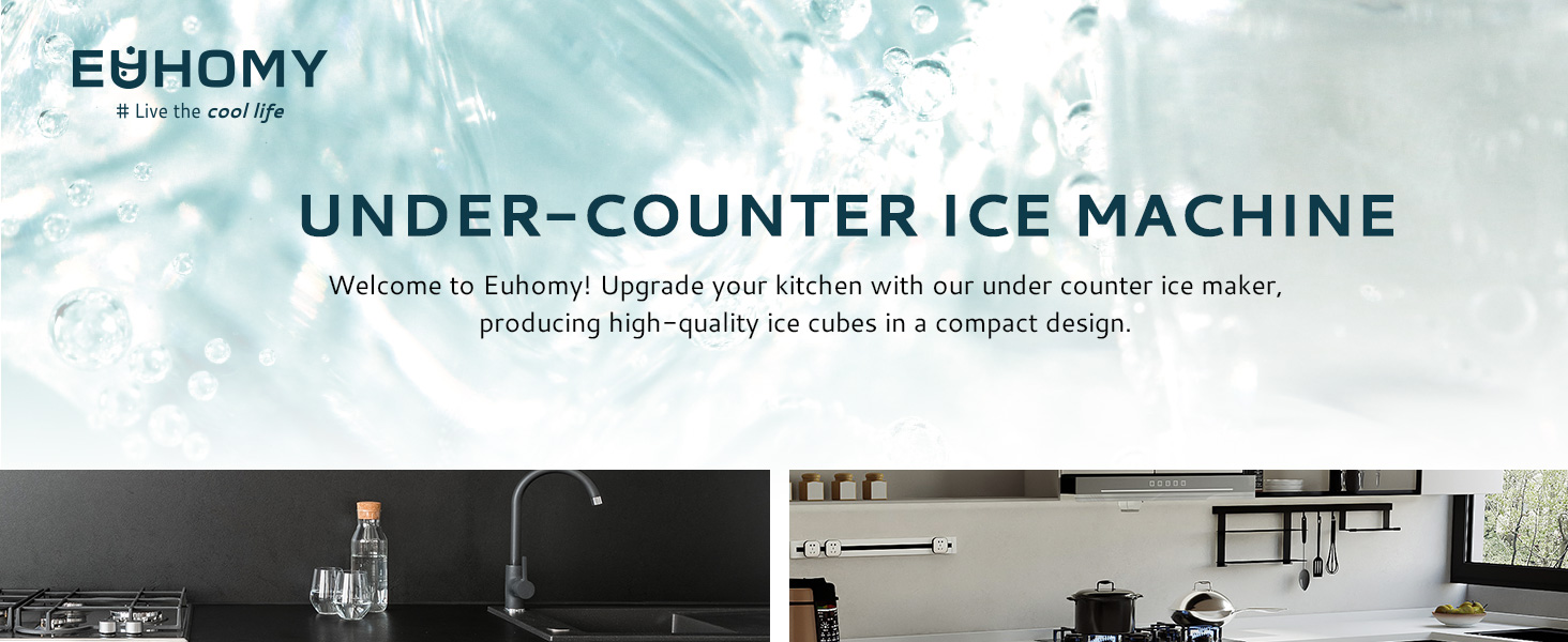 ice maker