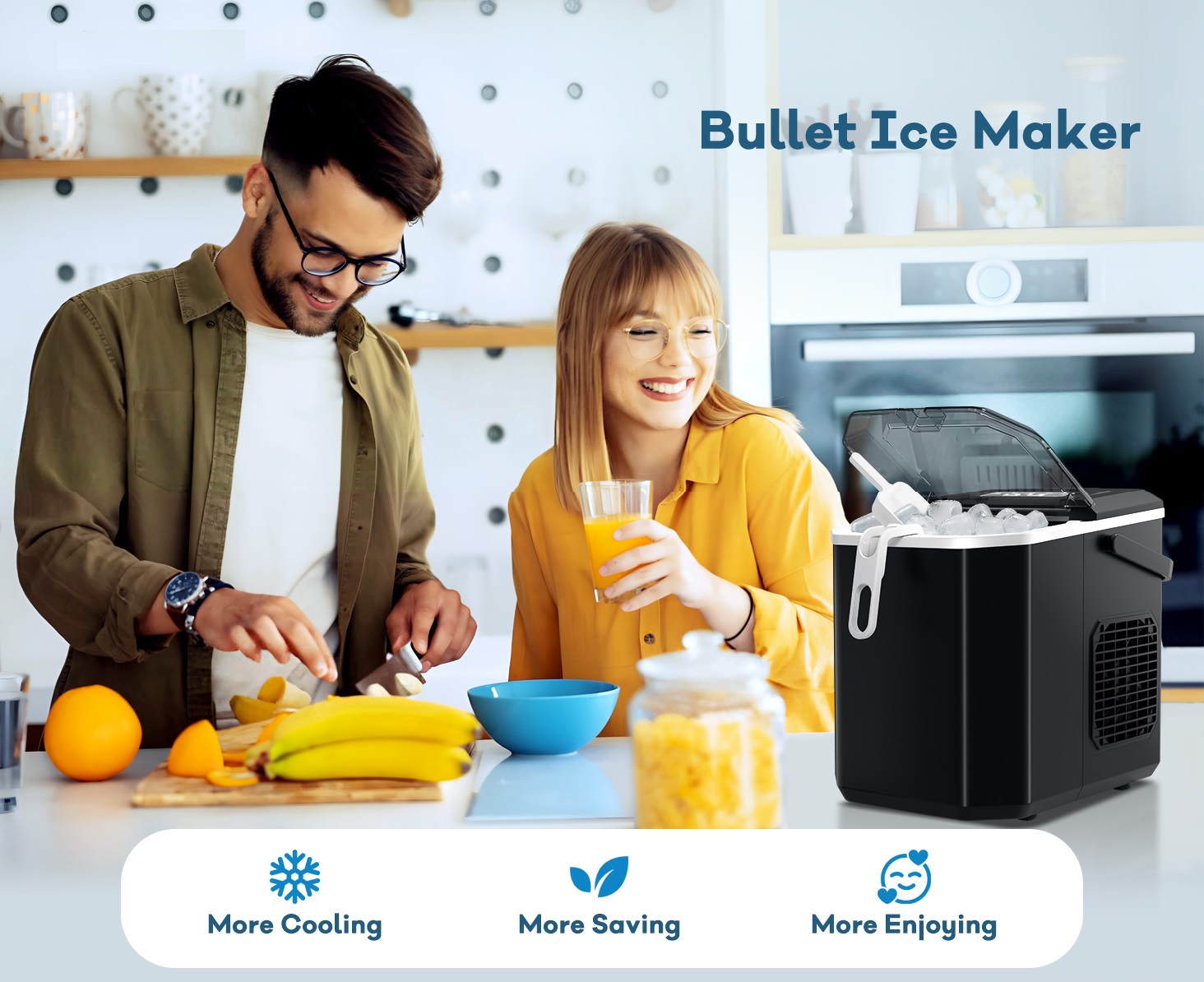 ice maker