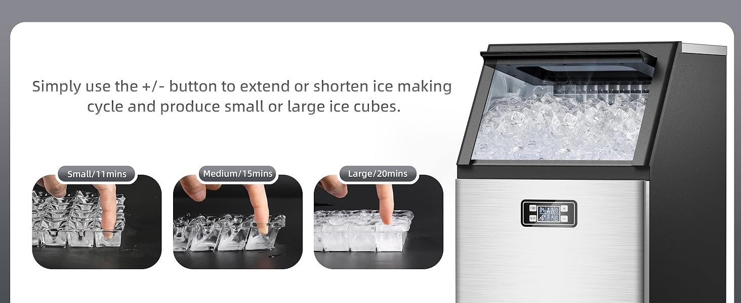 ice makers countertop