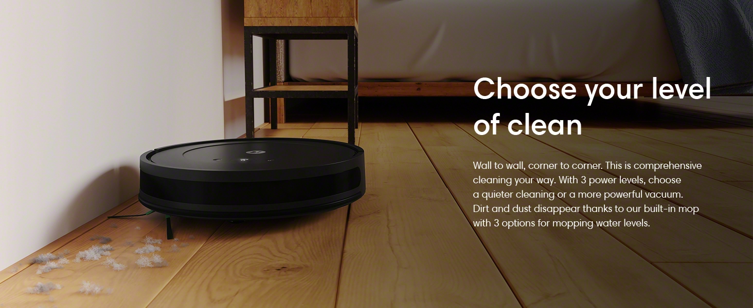 Robot Vacuum