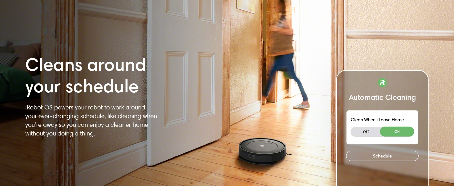 Robot Vacuum